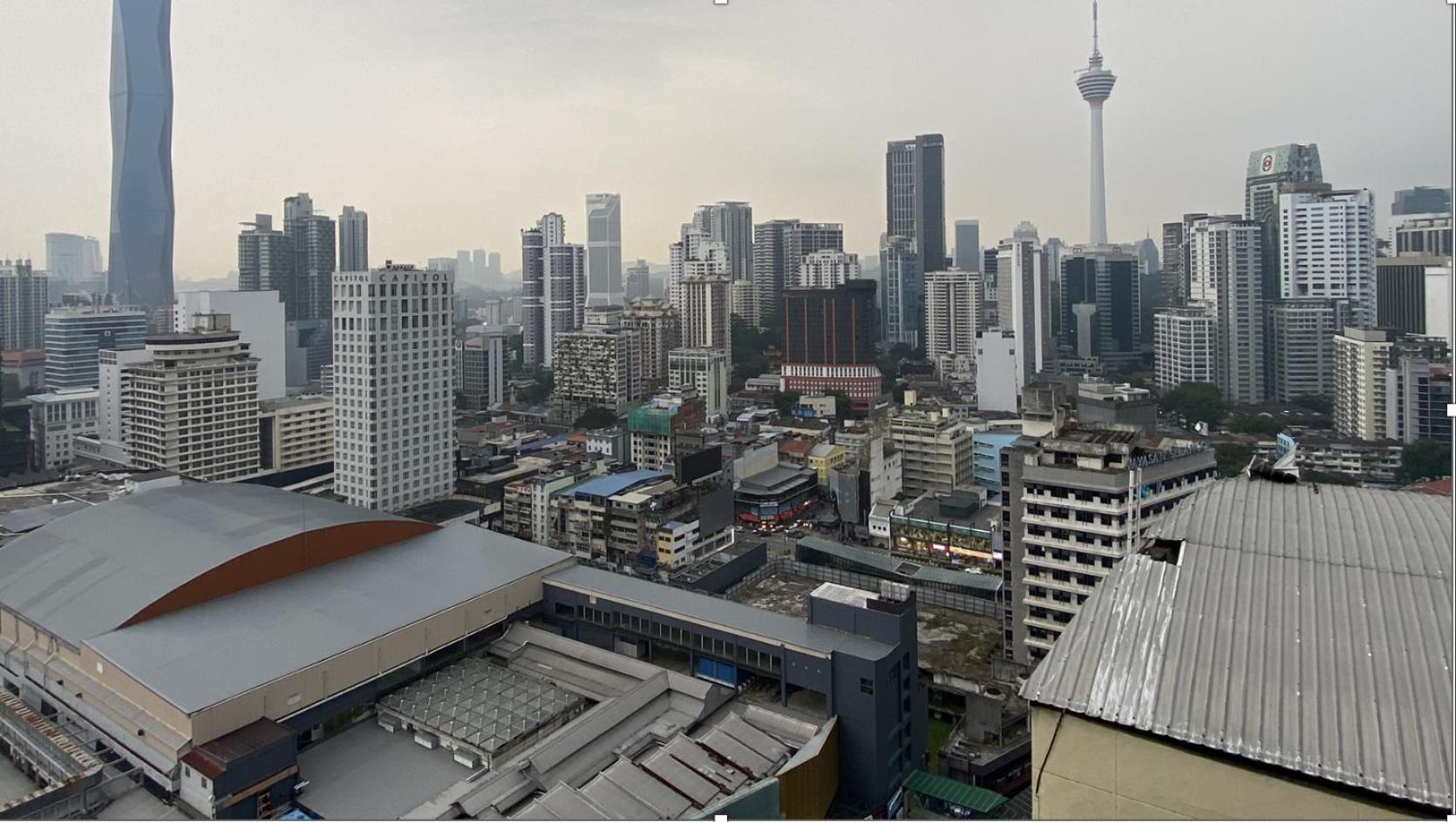Fairlane Residence at Bukit Bintang photo 6