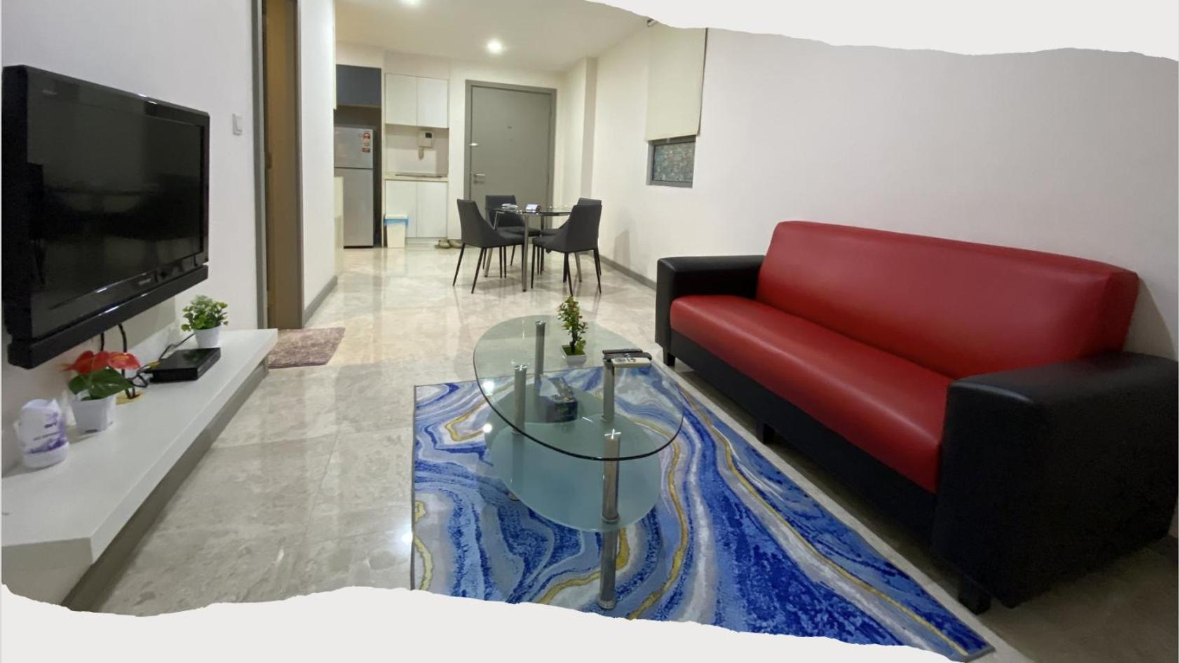 Fairlane Residence at Bukit Bintang photo 3