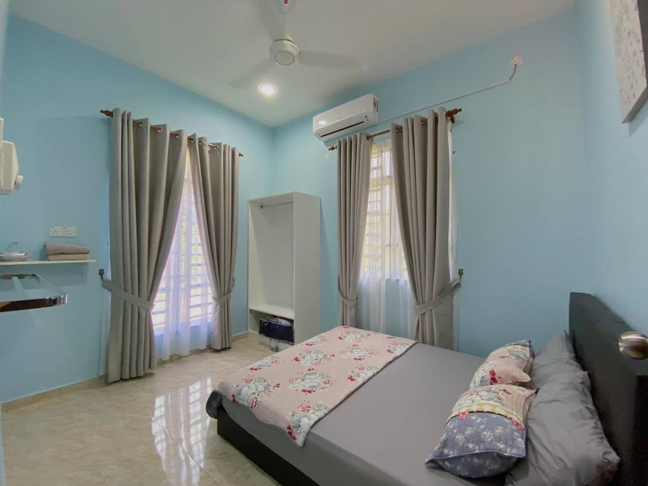 NSJay Guest House view 4