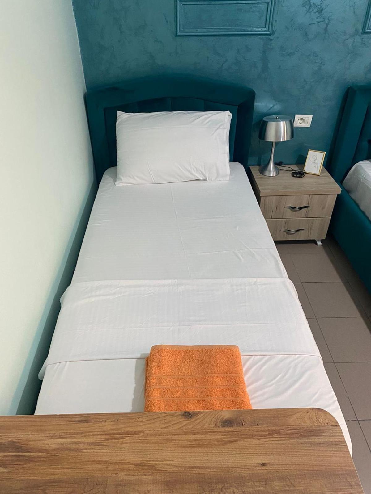 Apartments Next to the Beach in Durres