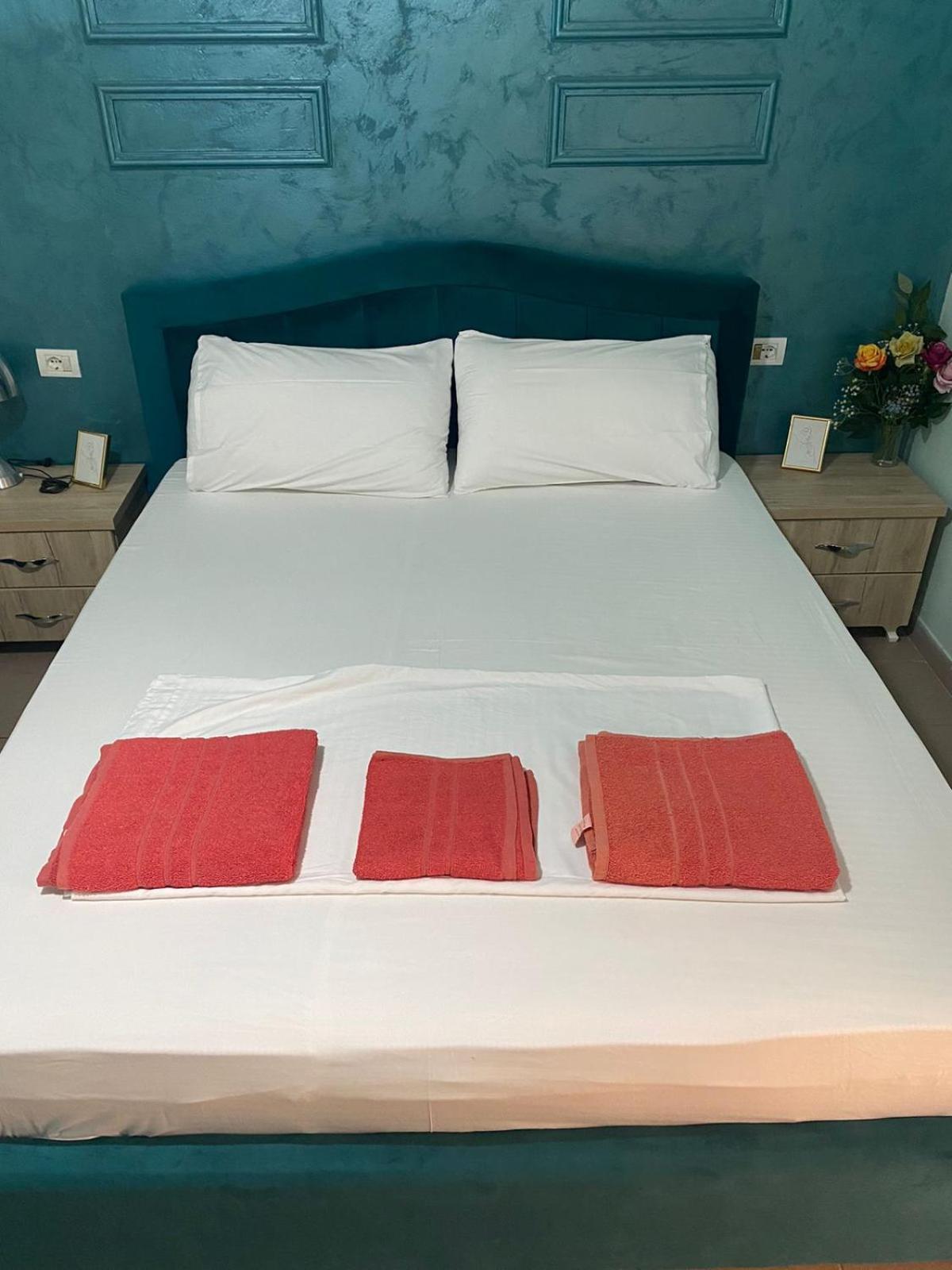Apartments Next to the Beach in Durres