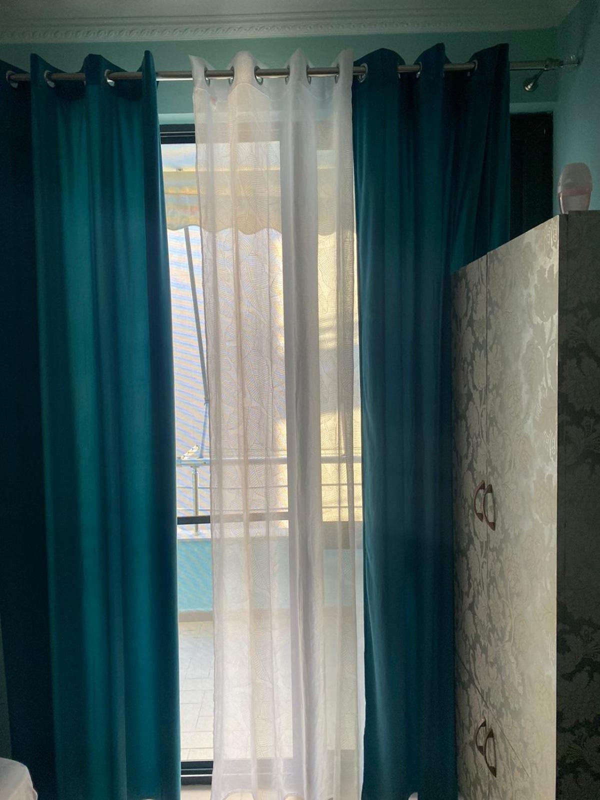 Apartments Next to the Beach in Durres