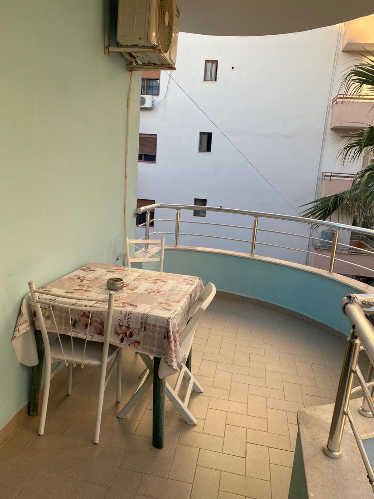 Apartments Next to the Beach in Durres