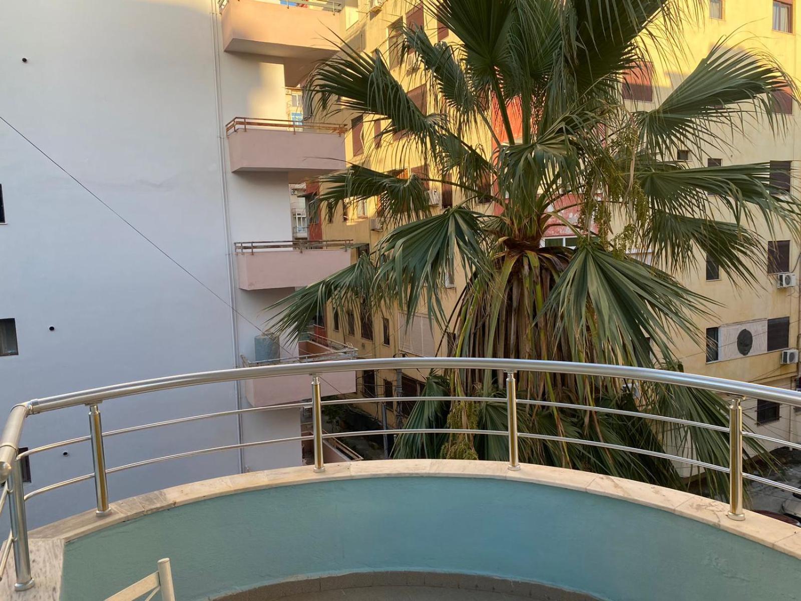 Apartments Next to the Beach in Durres
