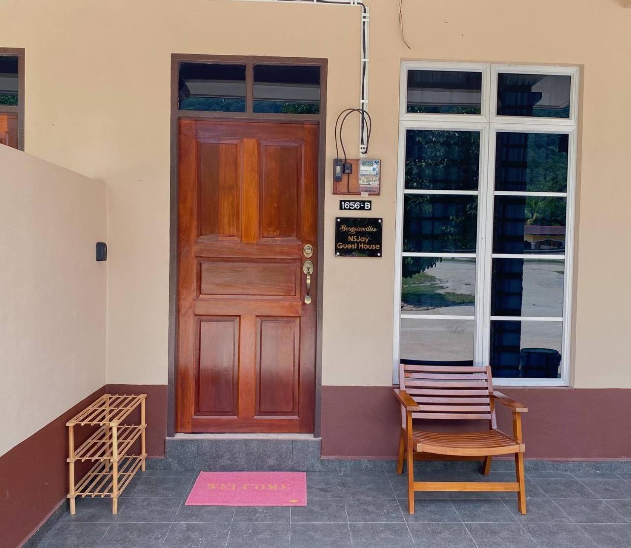 NSJay Guest House photo 2