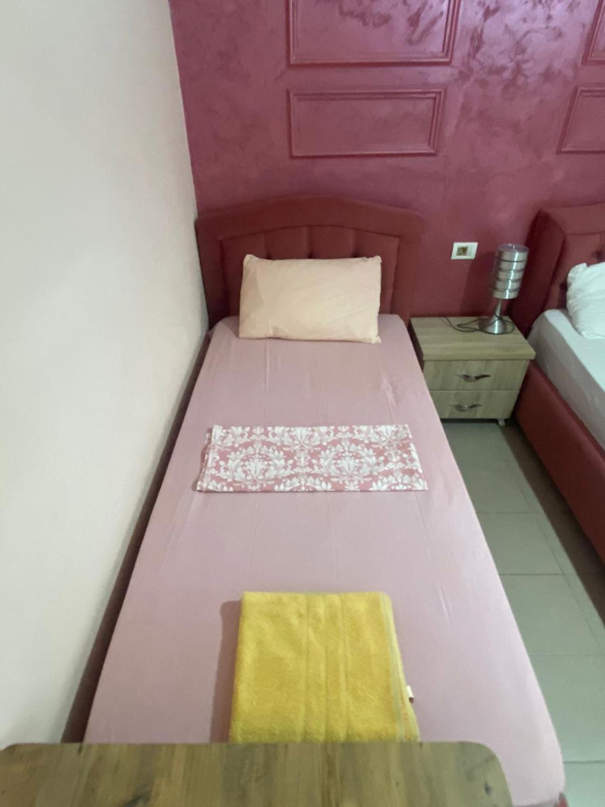 Apartments Next to the Beach in Durres