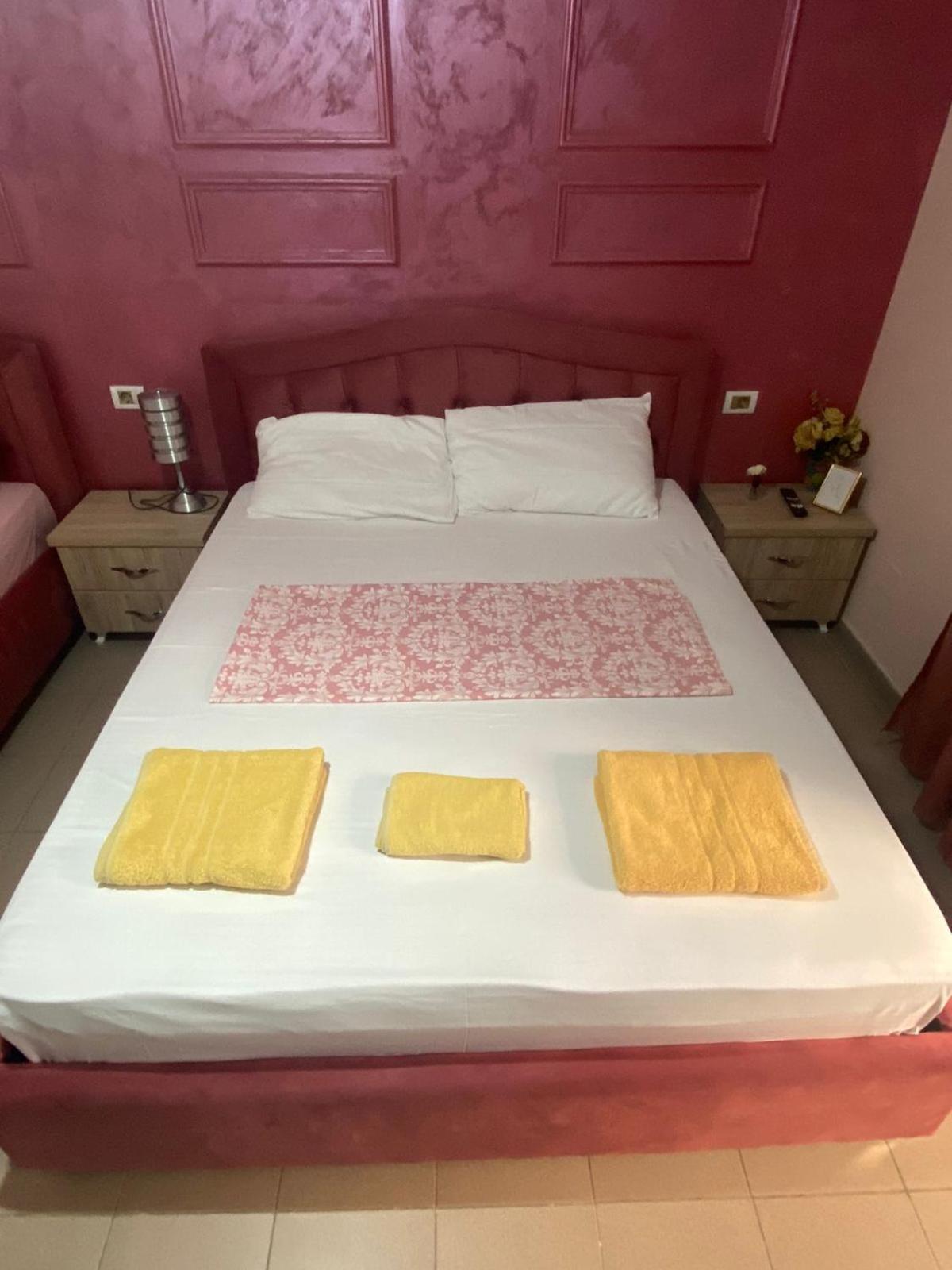 Apartments Next to the Beach in Durres