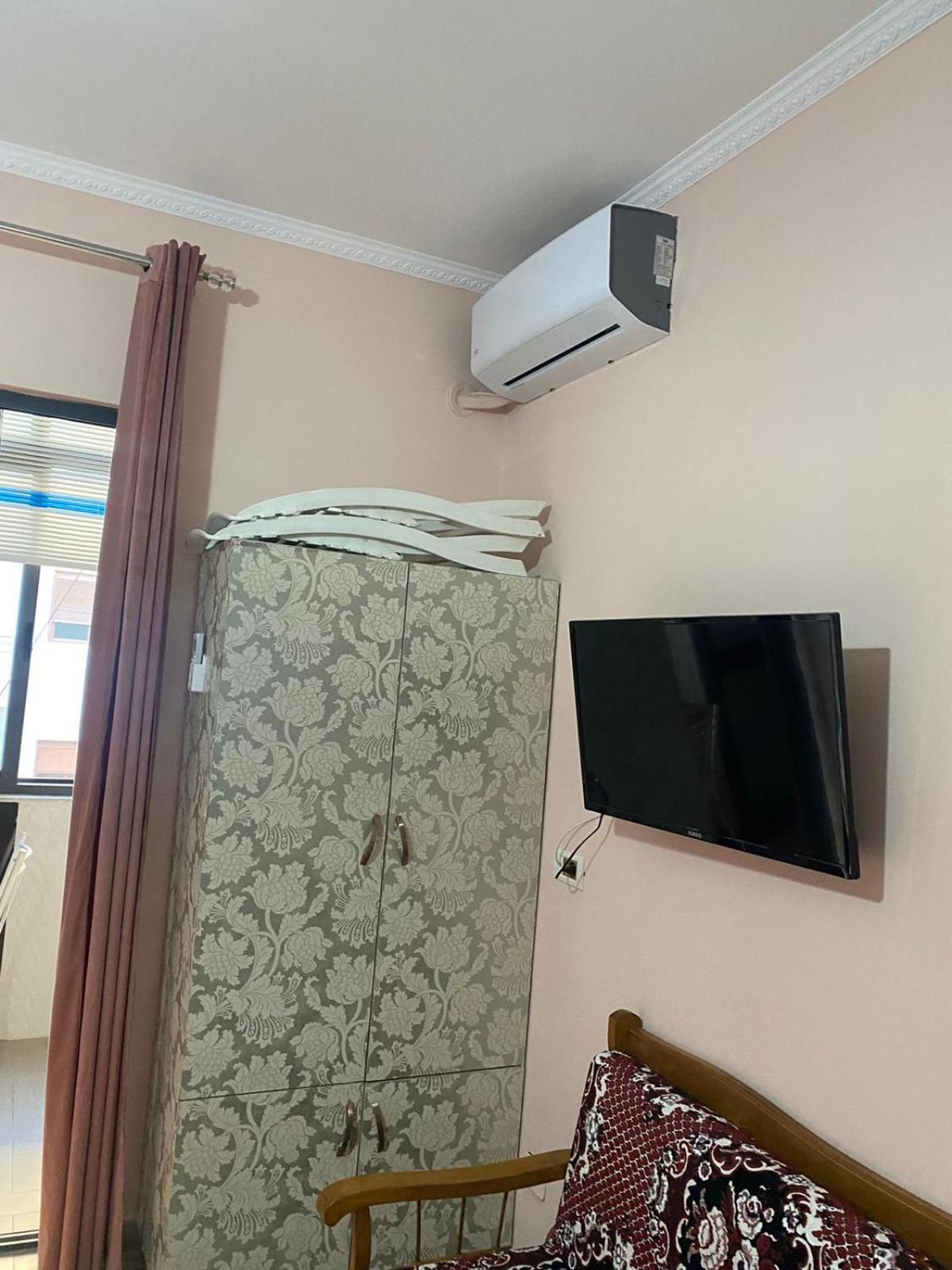 Apartments Next to the Beach in Durres