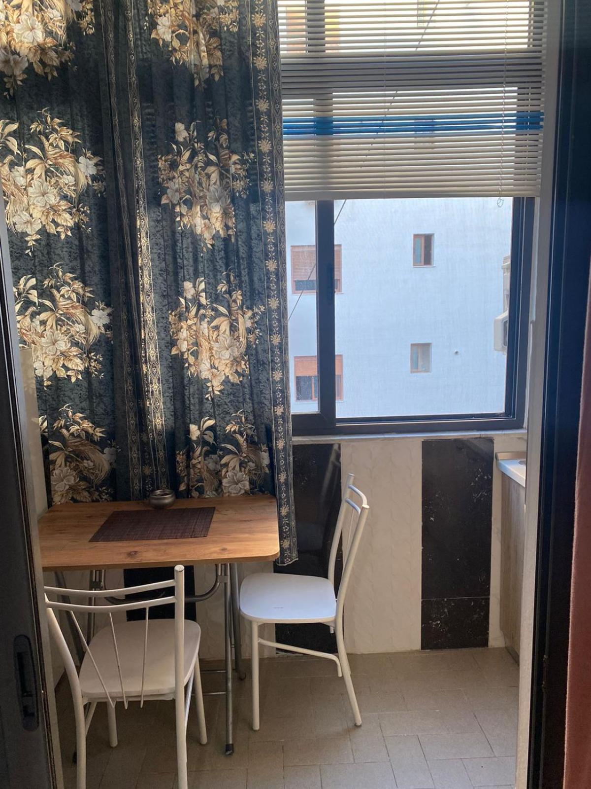 Apartments Next to the Beach in Durres