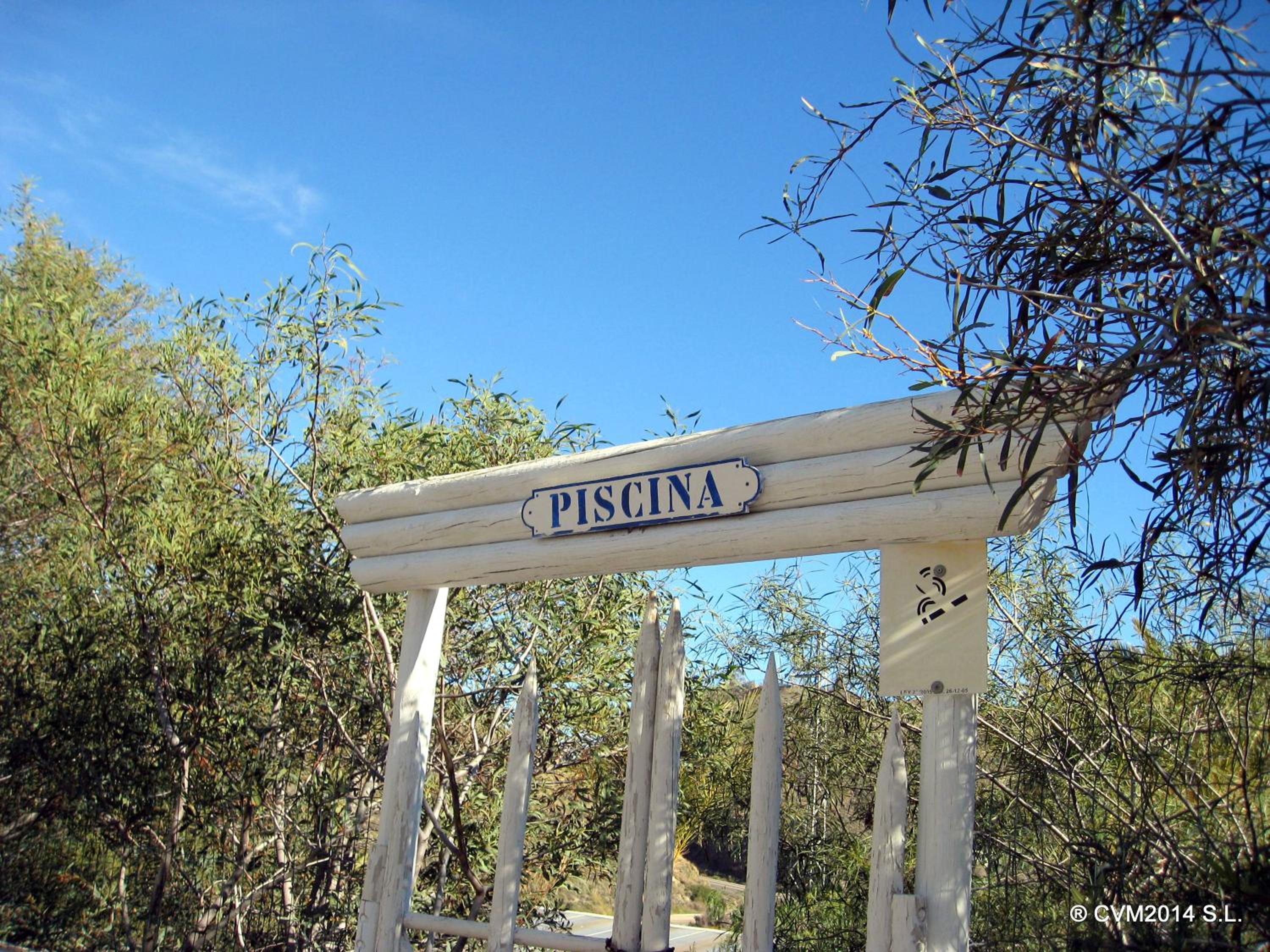 Centro Vacacional Macenas
