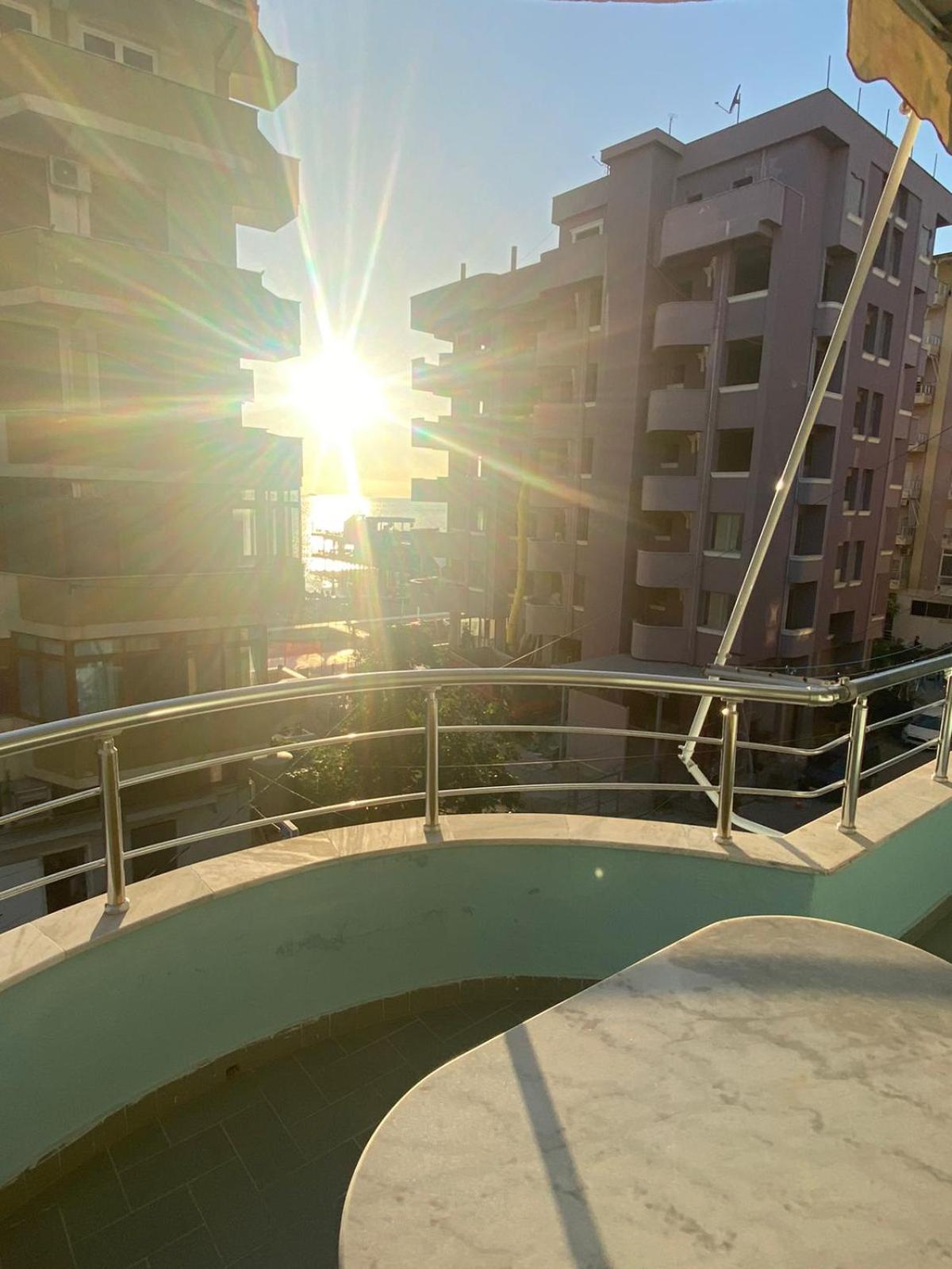 Apartments Next to the Beach in Durres