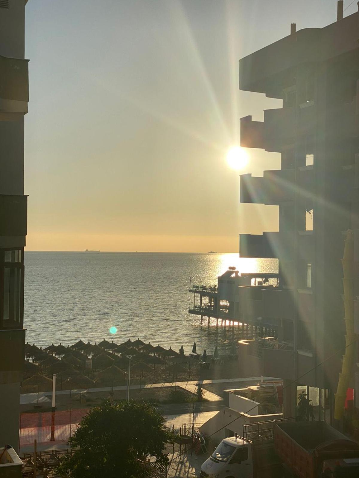 Apartments Next to the Beach in Durres