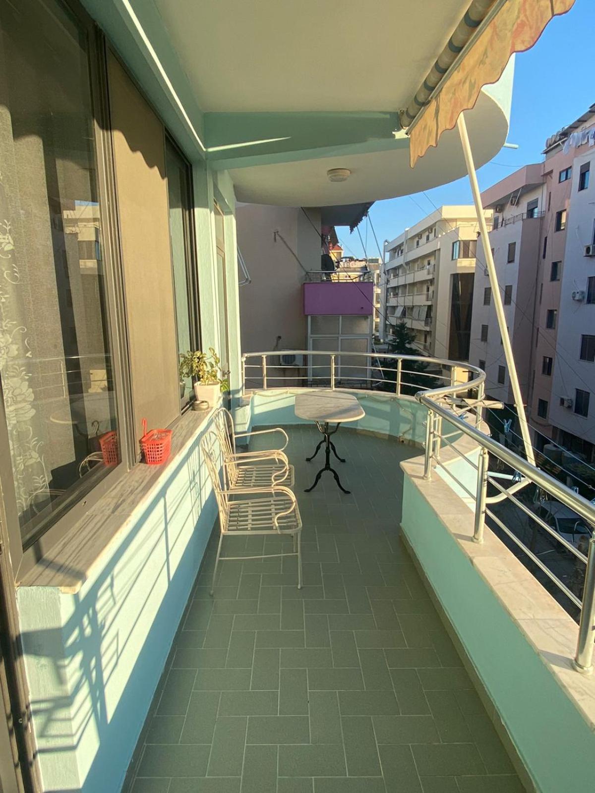 Apartments Next to the Beach in Durres