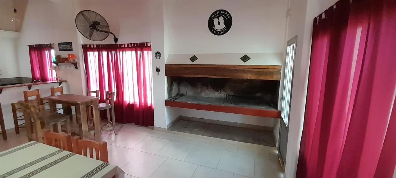 El Descanso de San José