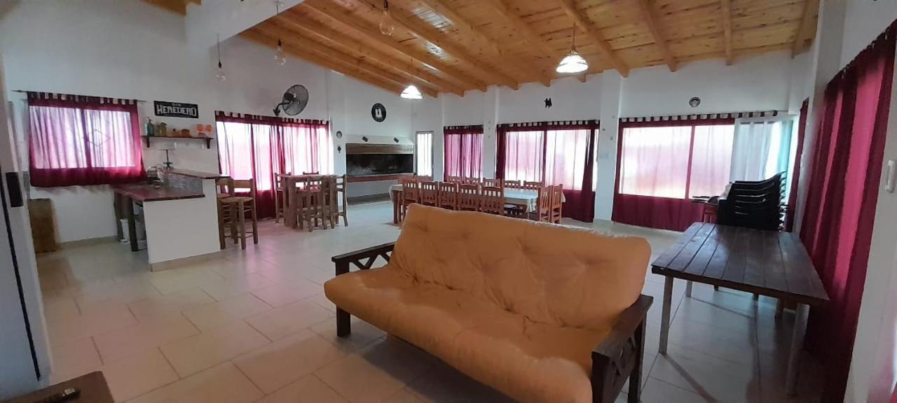 El Descanso de San José