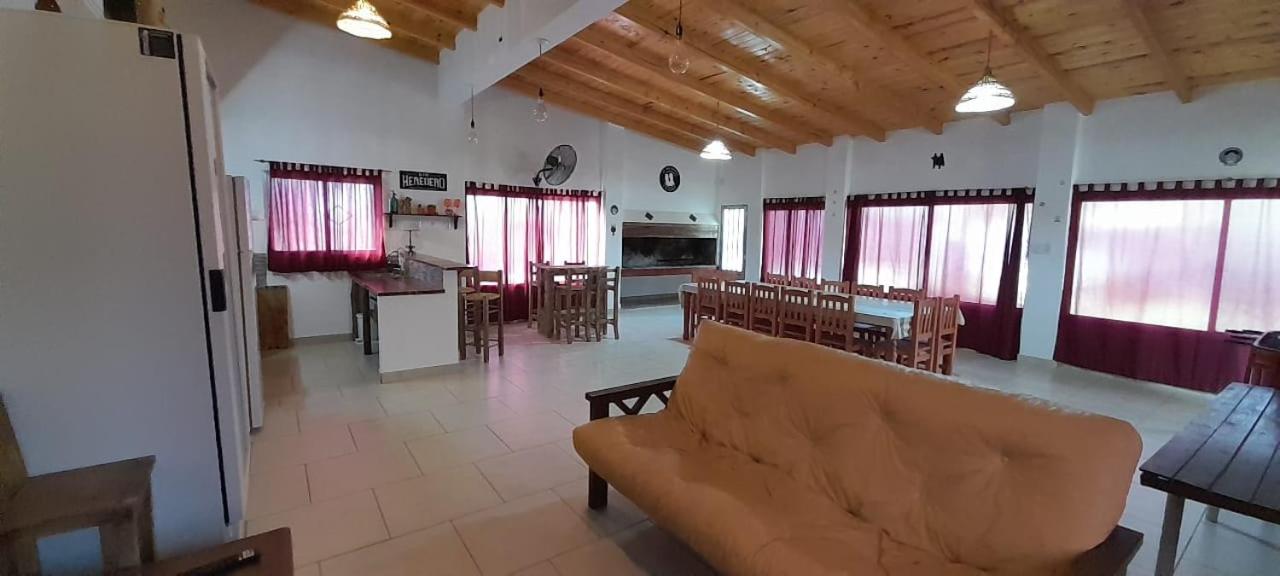 El Descanso de San José