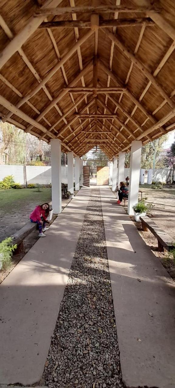 El Descanso de San José