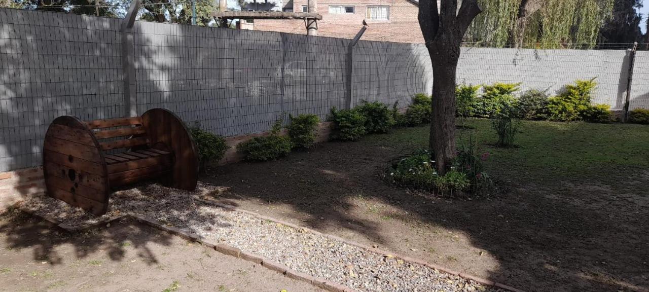 El Descanso de San José