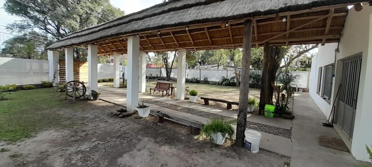 El Descanso de San José