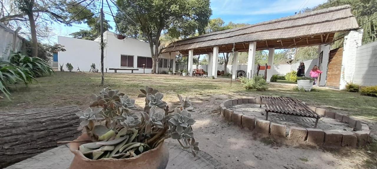 El Descanso de San José