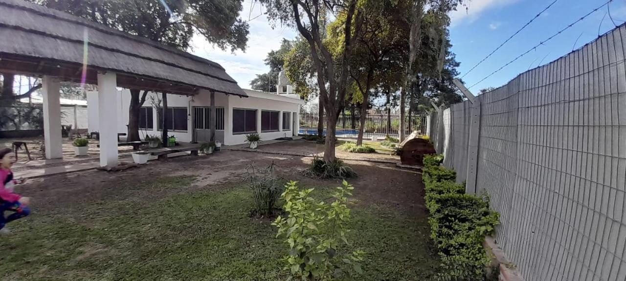 El Descanso de San José