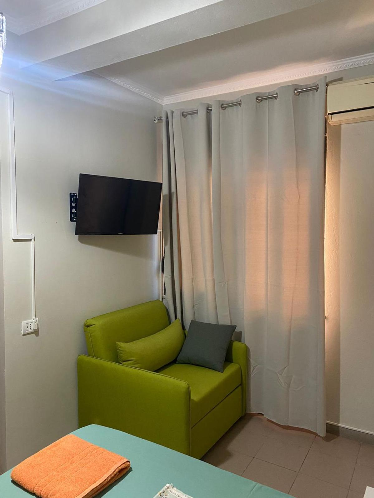 Apartments Next to the Beach in Durres