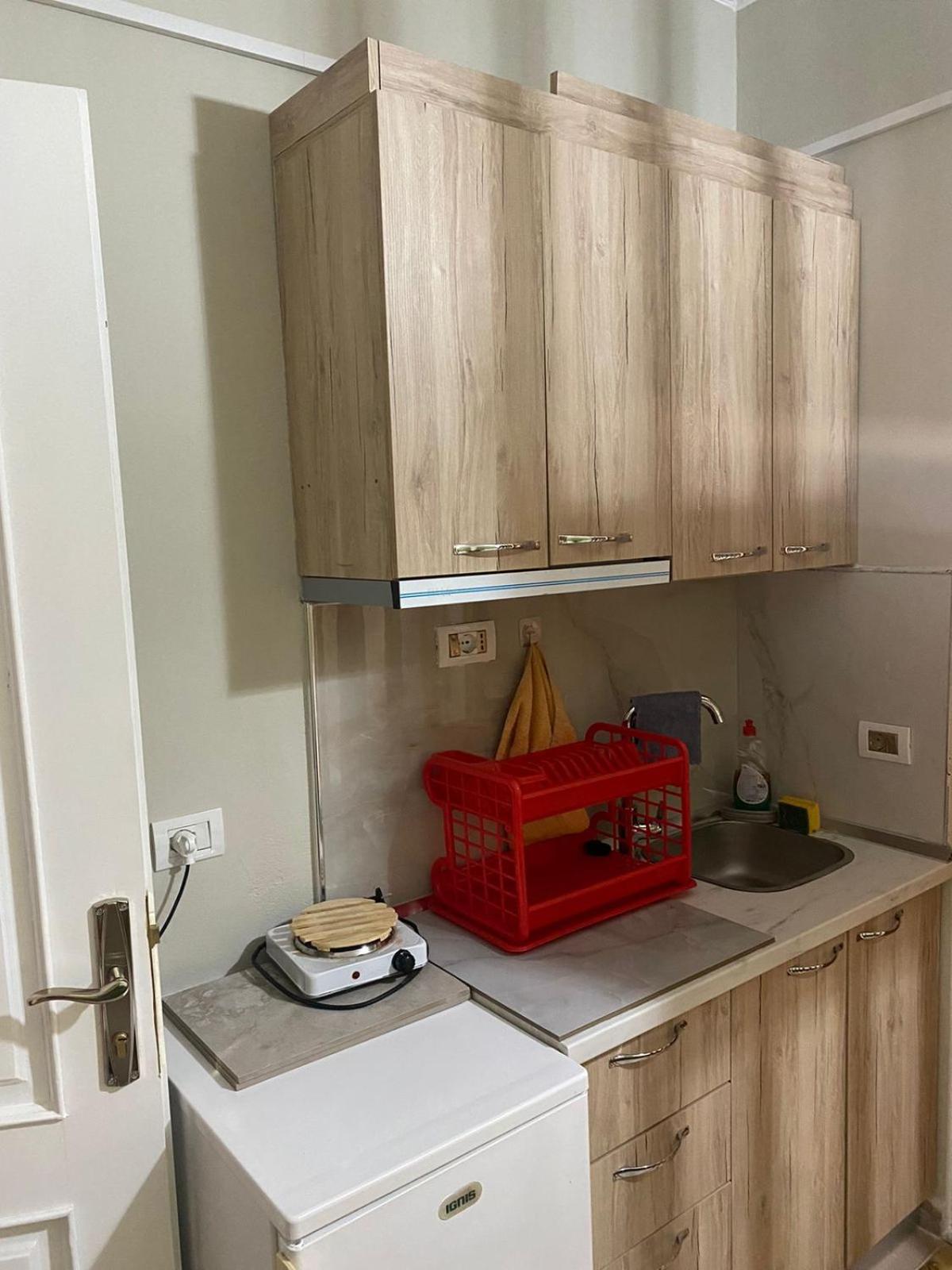 Apartments Next to the Beach in Durres