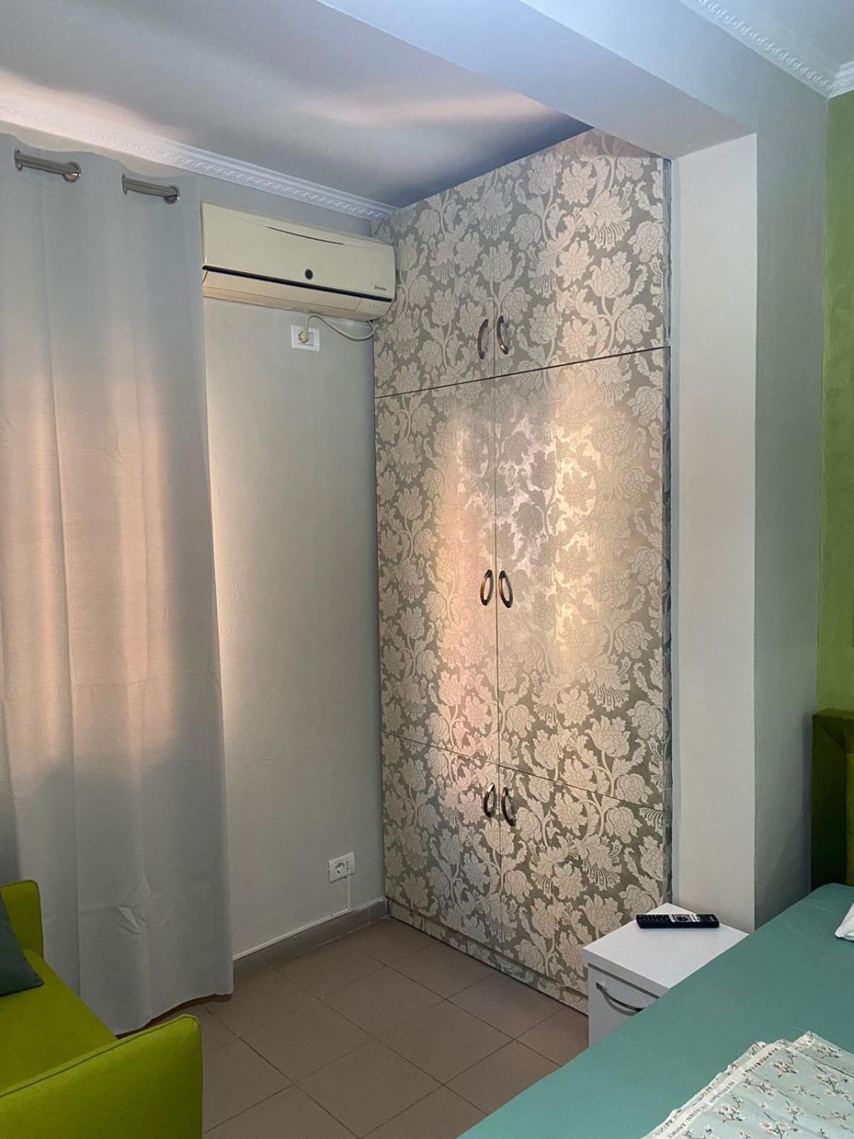 Apartments Next to the Beach in Durres