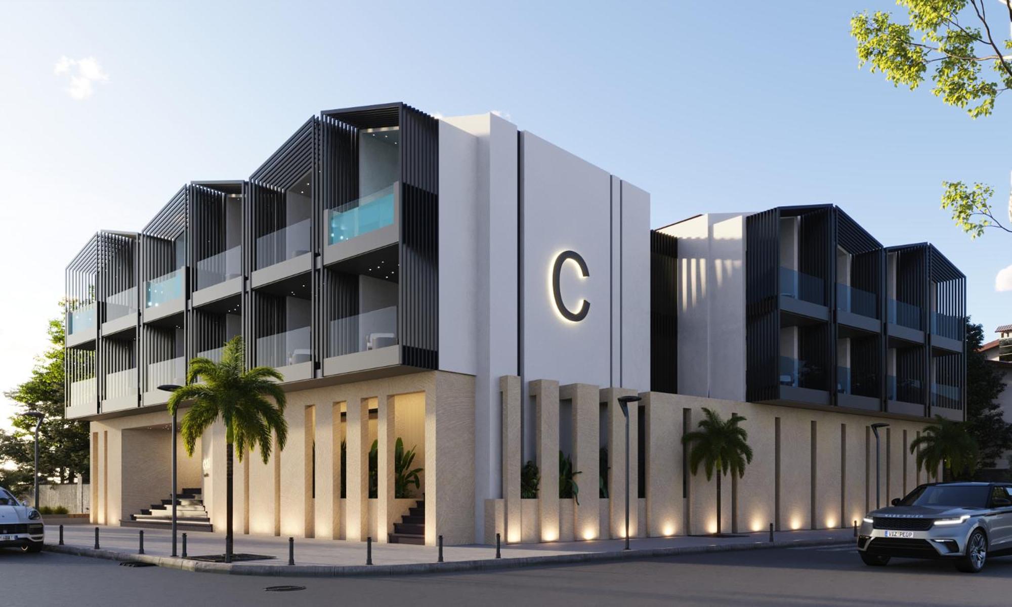 Hotel Casaly Hotel & Spa - Image 1