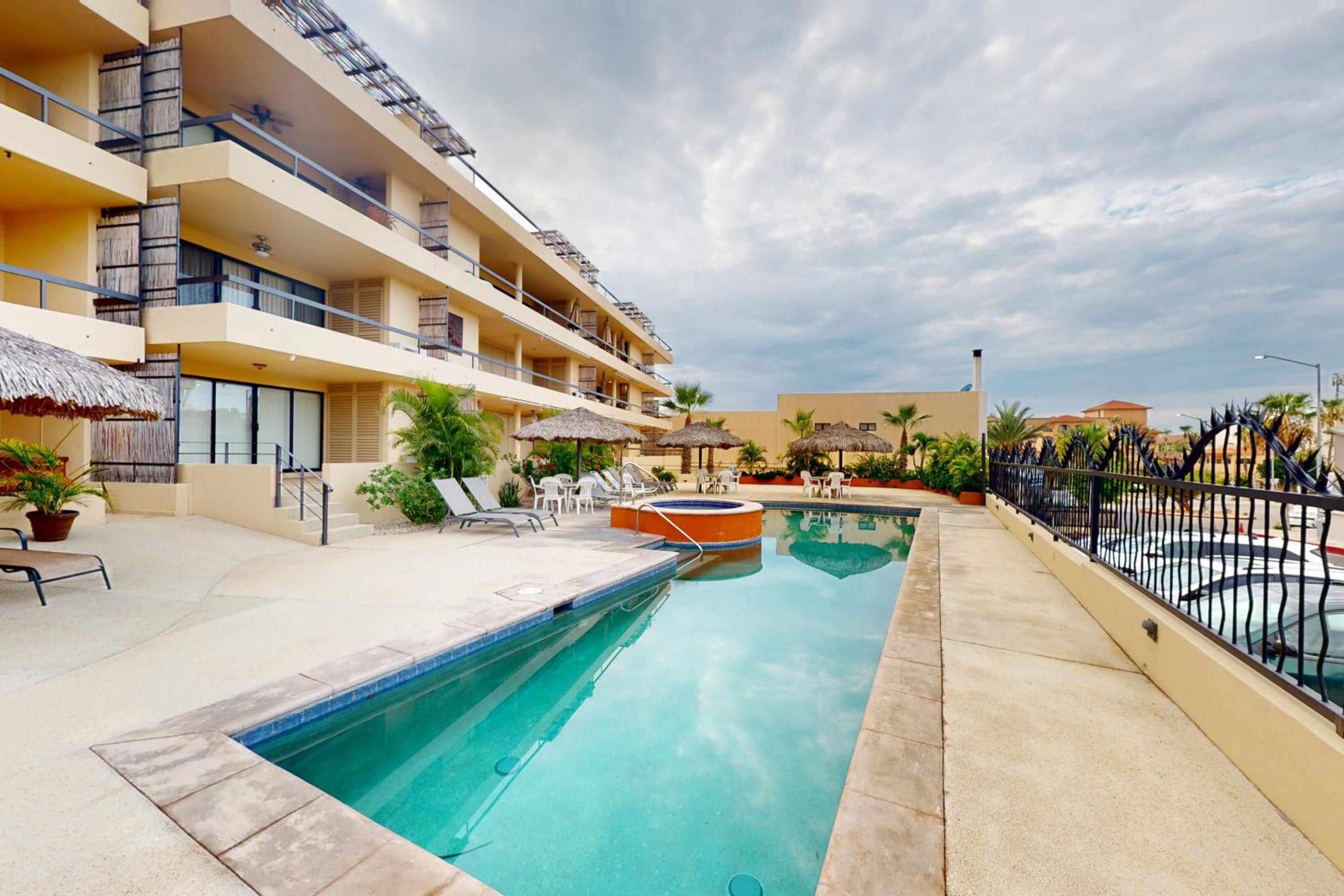 La Costa Beautiful Golf Villa view 4