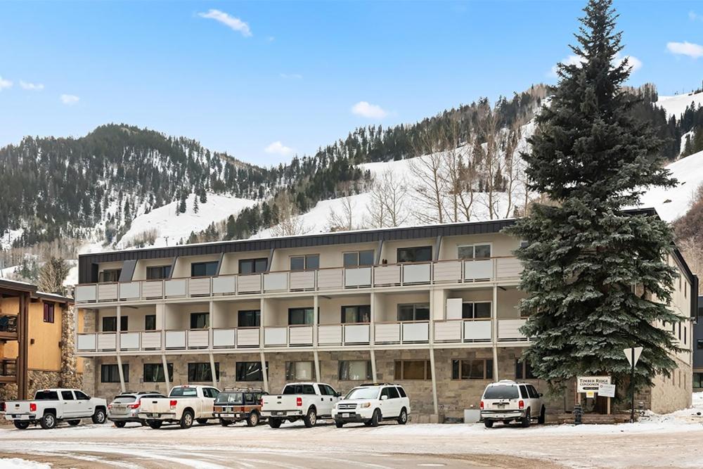 Timber Ridge Unit 3E view 2