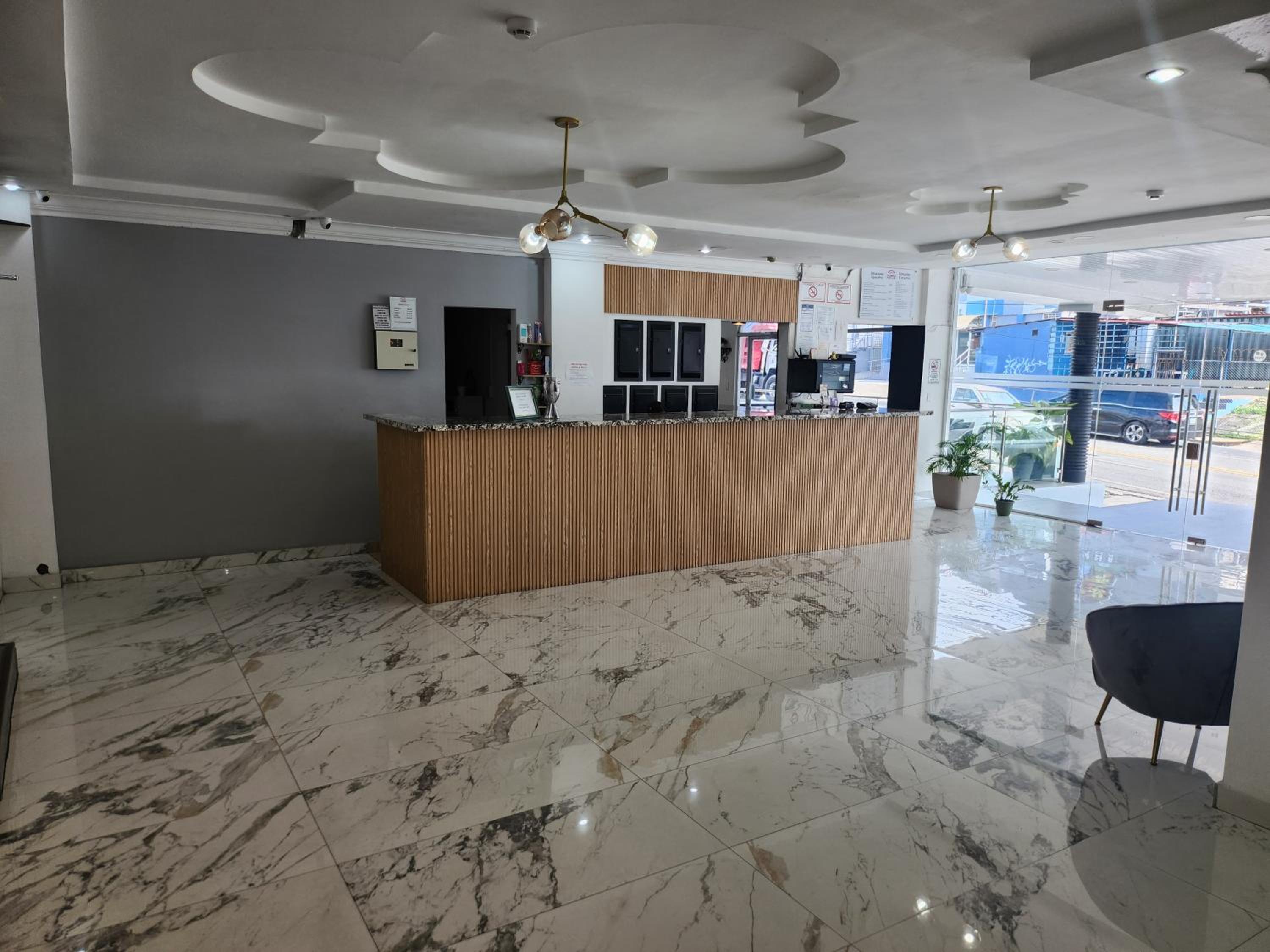 Hotel Via Espana