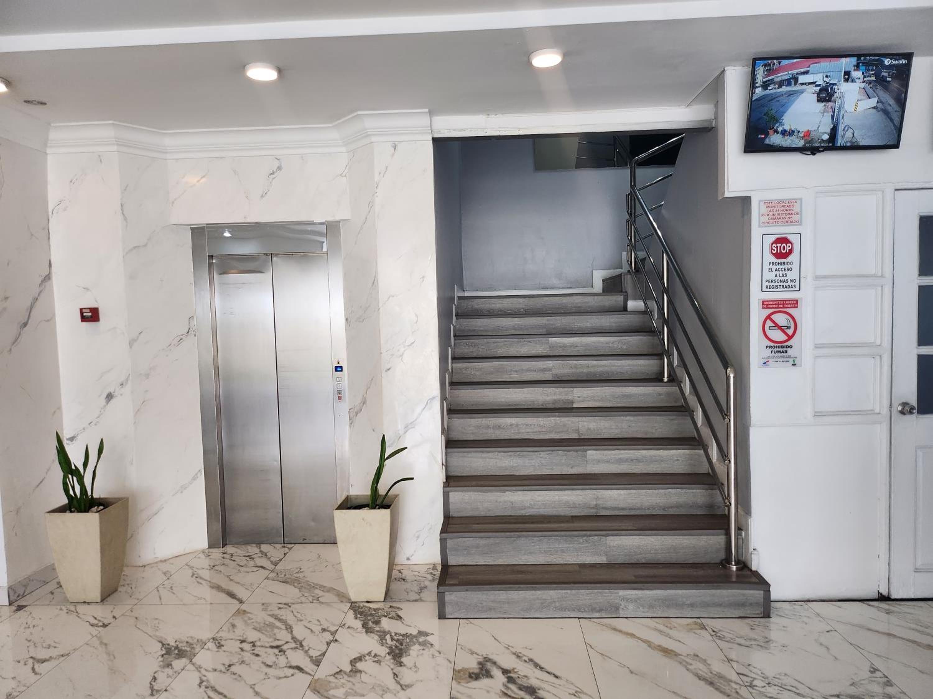 Hotel Via Espana