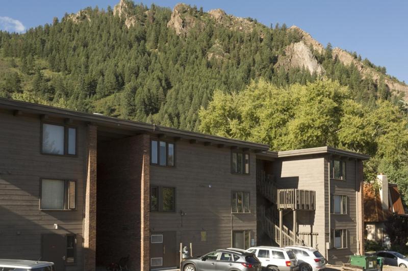 Cottonwoods Unit 1F, Stylish Condo with Excellent West End Location, Wood-Burning Fireplace view 2
