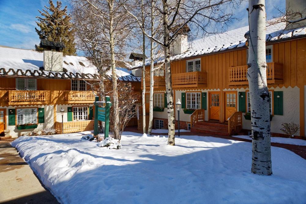 Alpenblick 13, Spacious Townhouse with Lots of Great Features, Close to Downtown view 3
