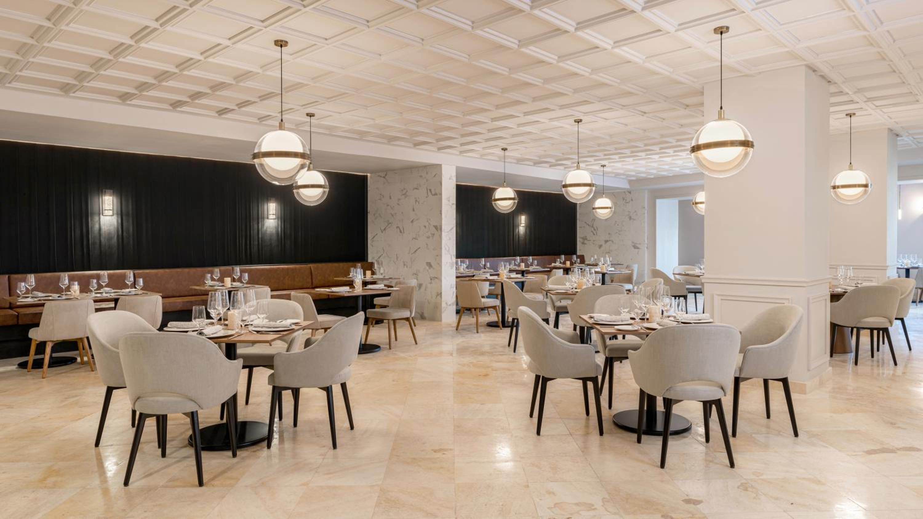 Hyatt Zilara Riviera Maya Adults Only All-Inclusive - Property Image 39