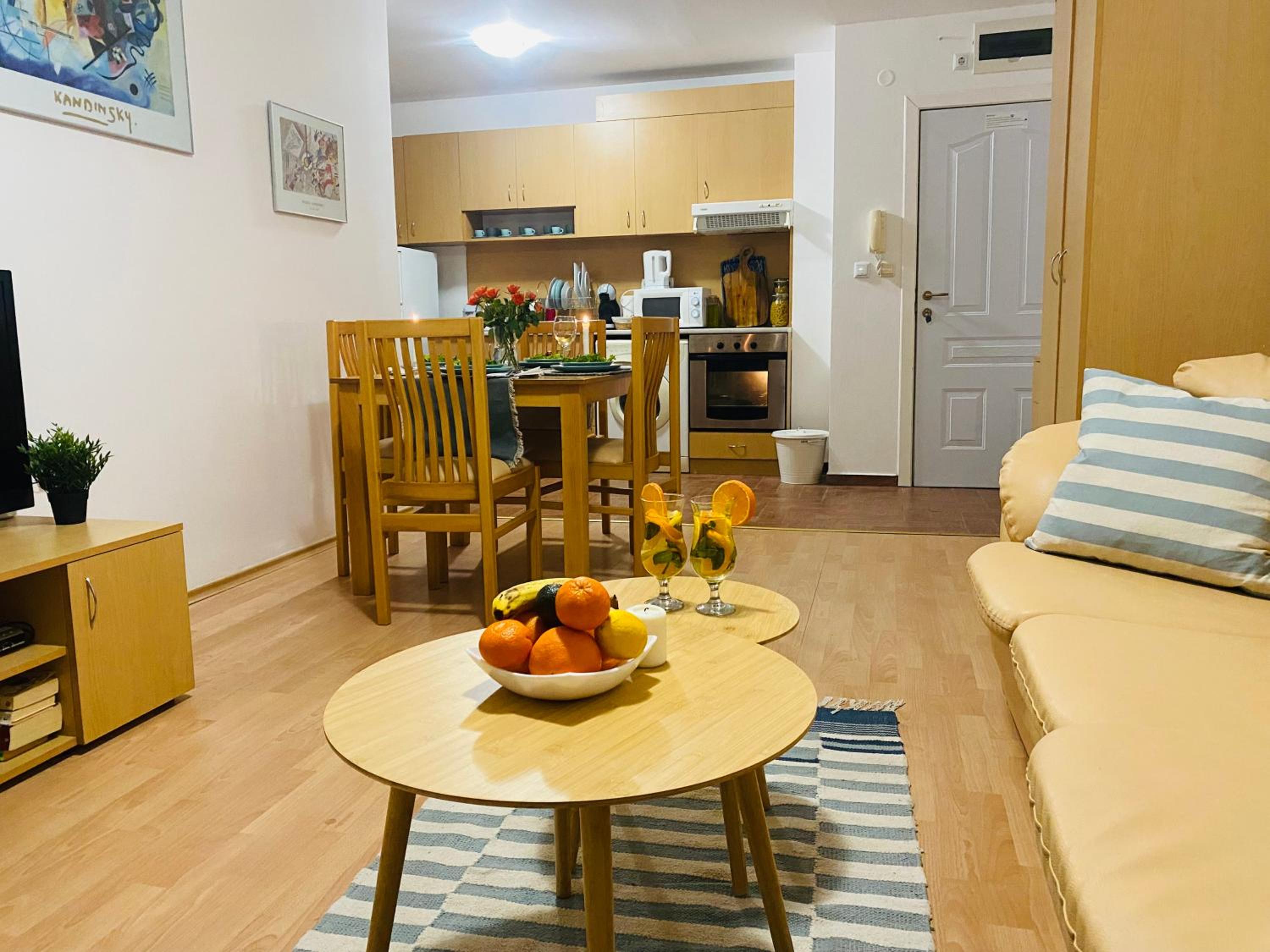 Apartment in Sveti Vlas