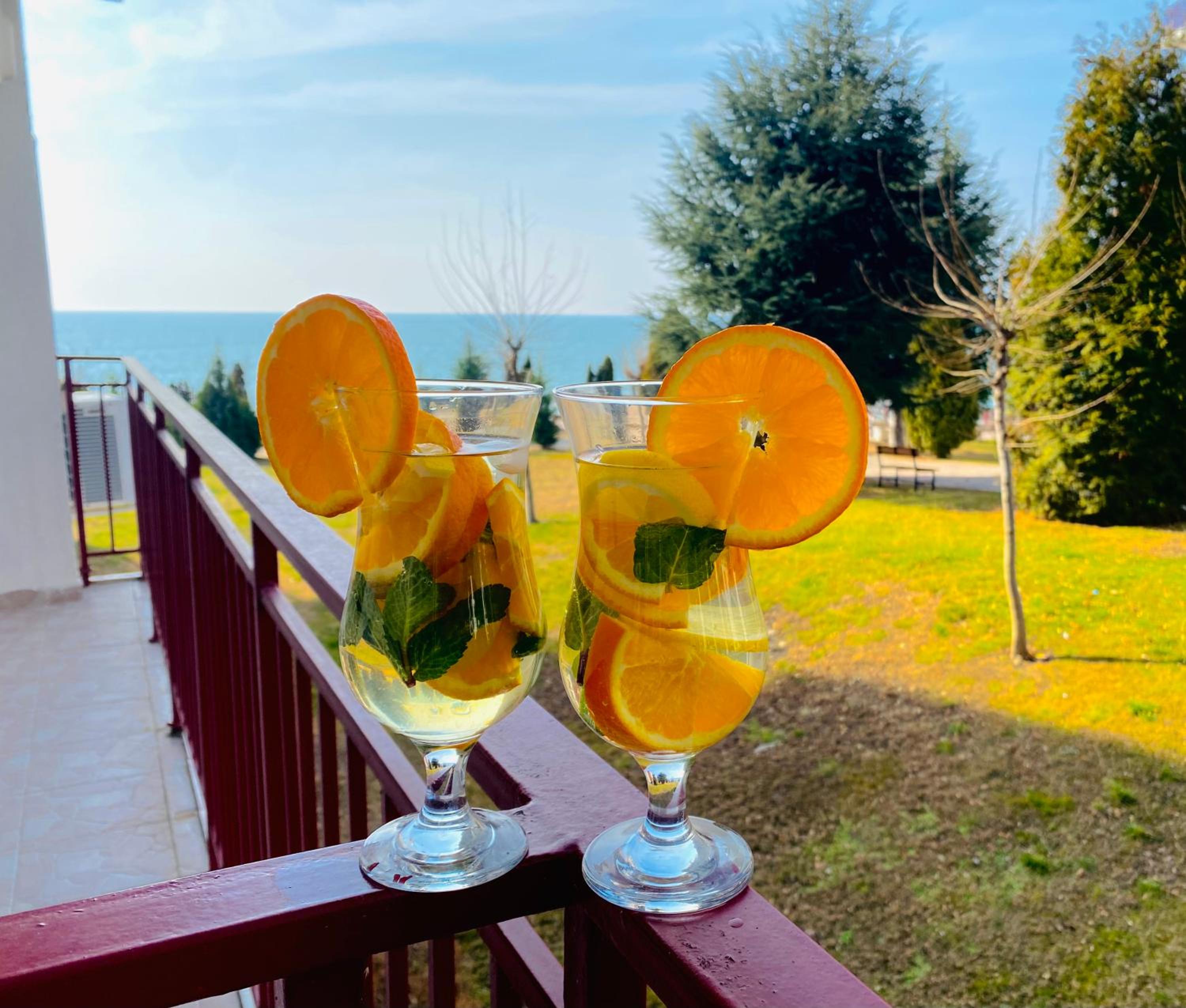 Apartment in Sveti Vlas