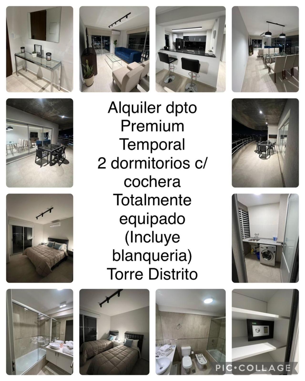 Distrito