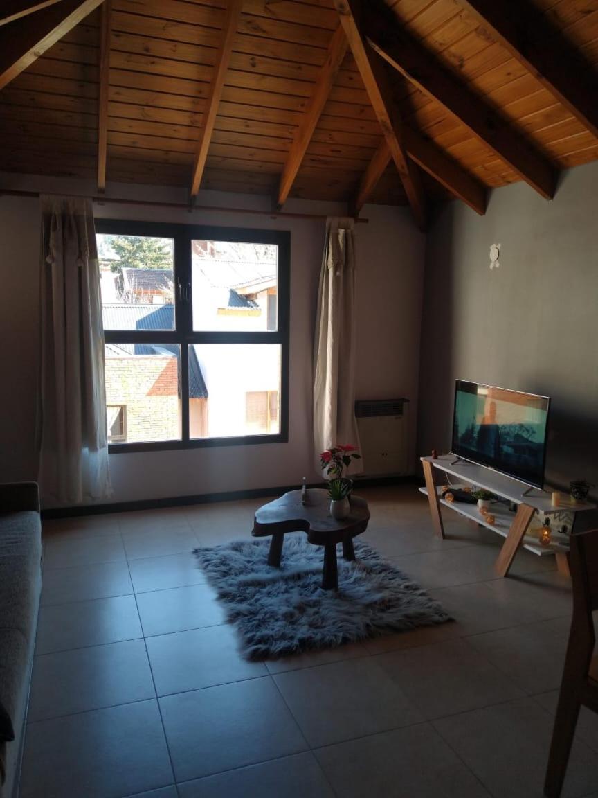 Departamento B y C