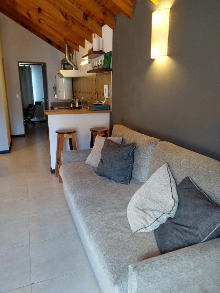 Departamento B y C