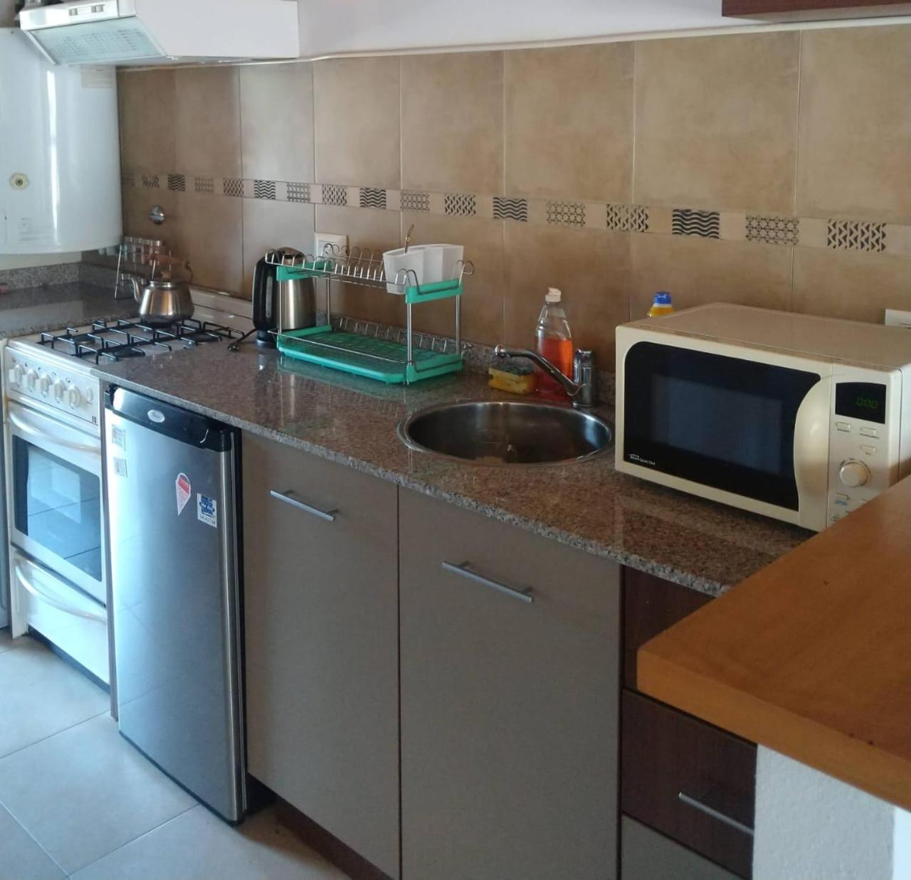 Departamento B y C