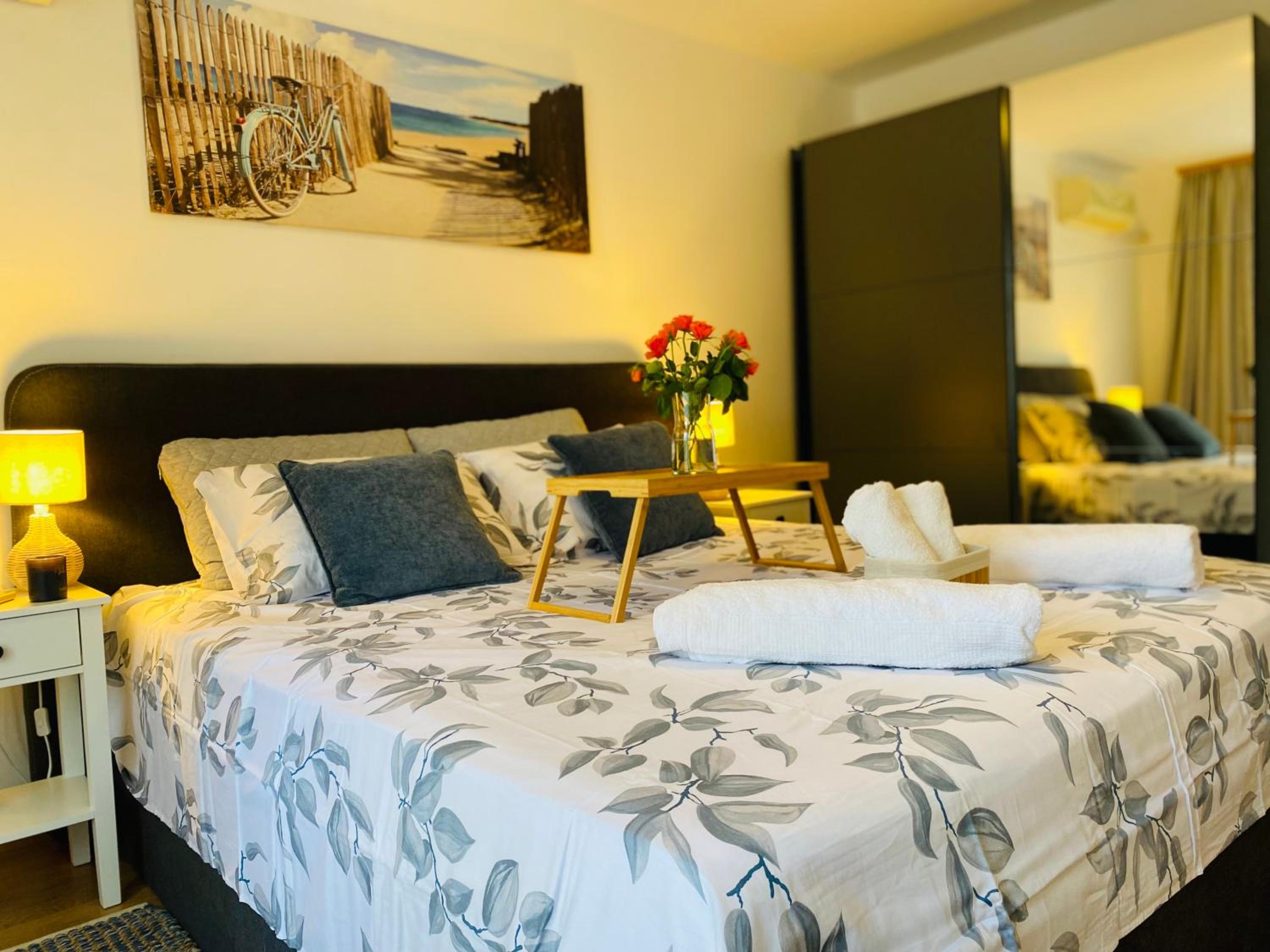 Apartment in Sveti Vlas