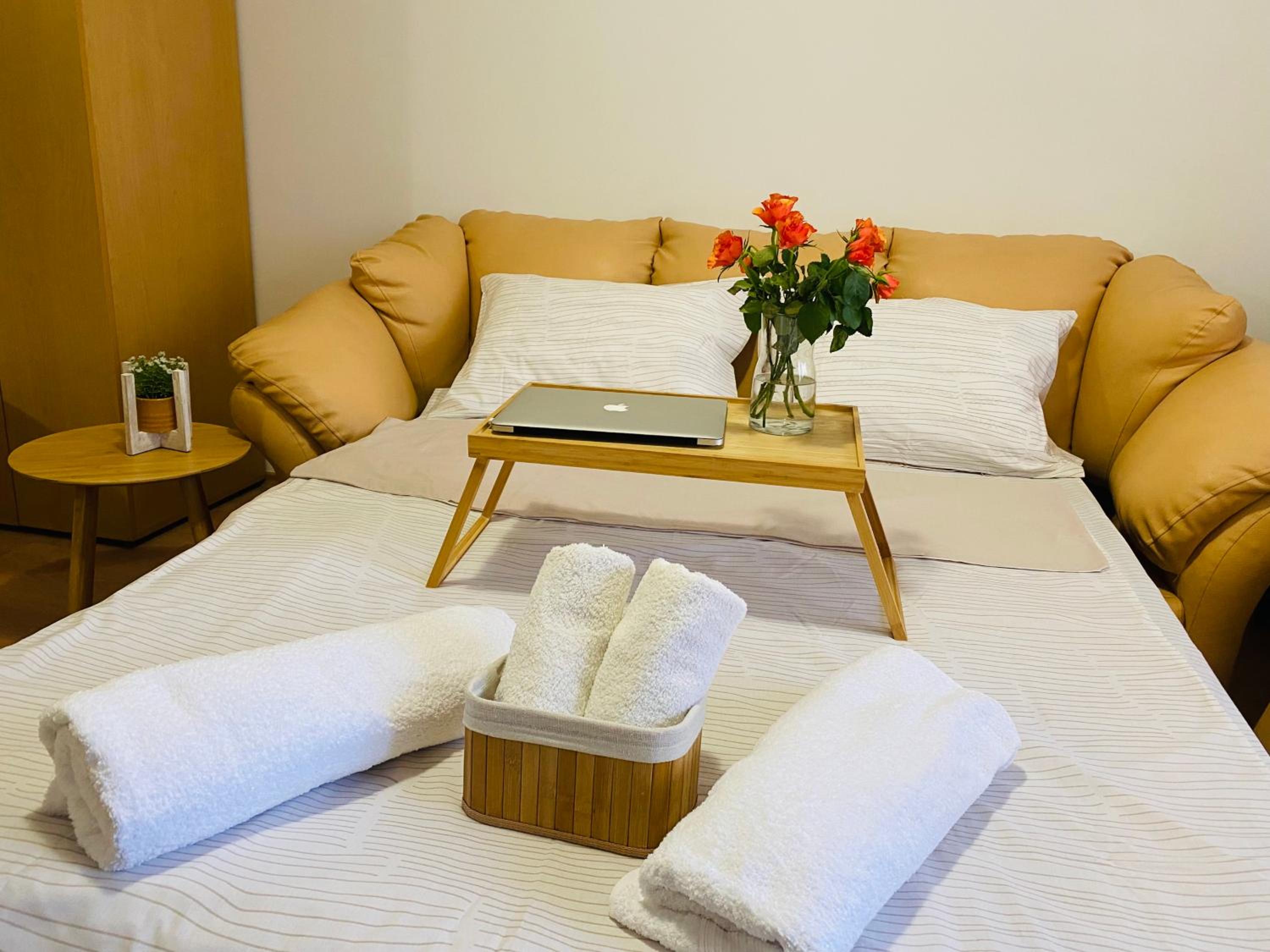 Apartment in Sveti Vlas