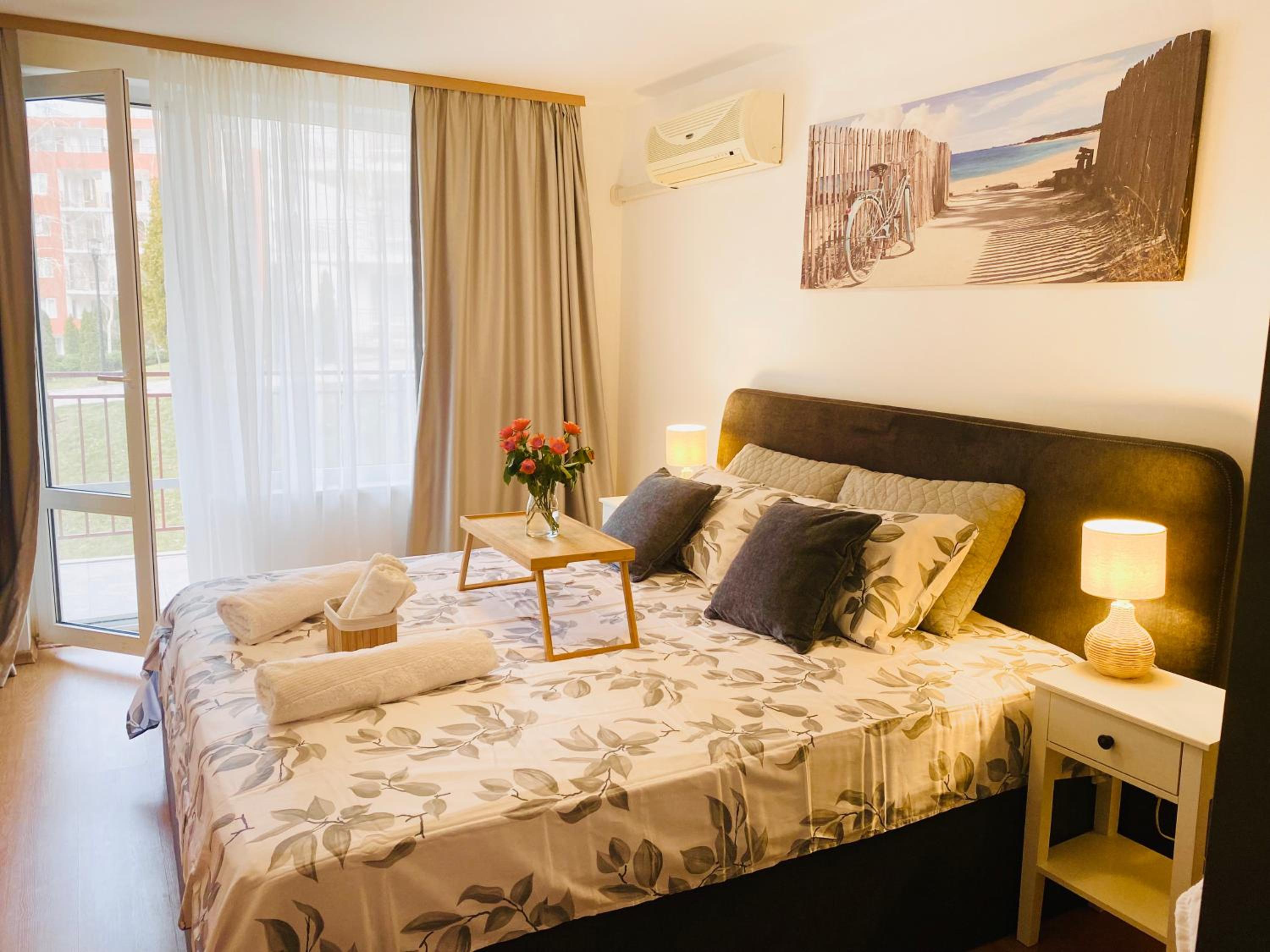 Apartment in Sveti Vlas