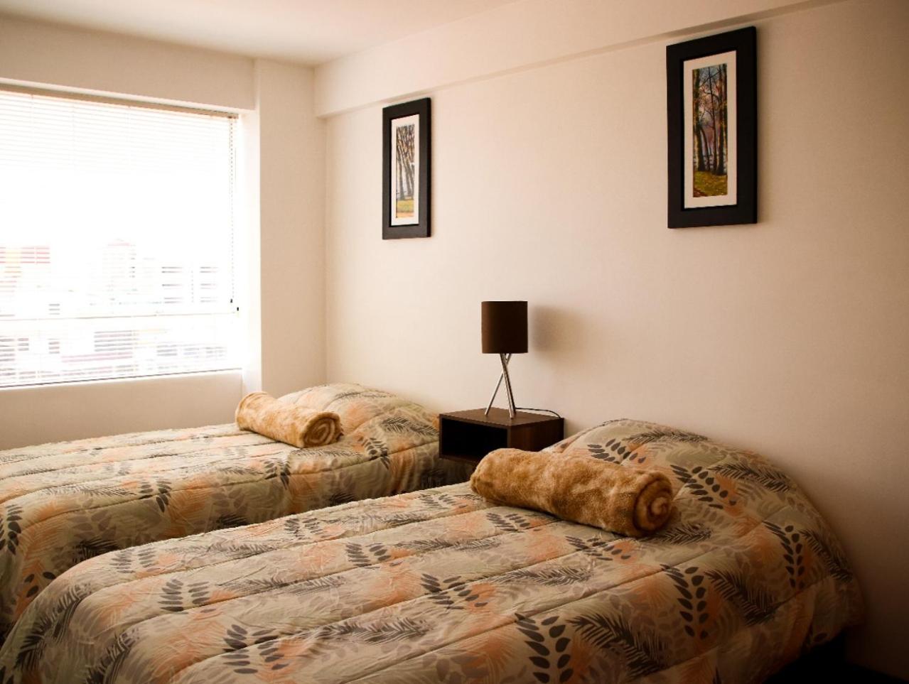 Aura Apartamento Cusco