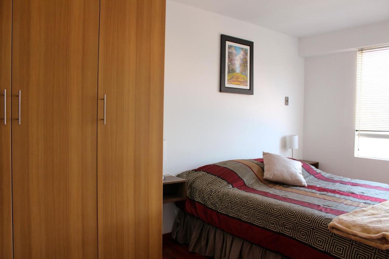 Aura Apartamento Cusco