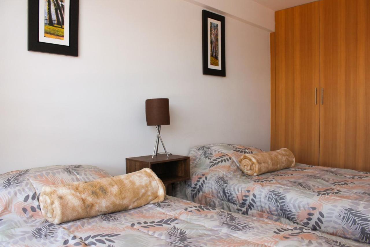 Aura Apartamento Cusco