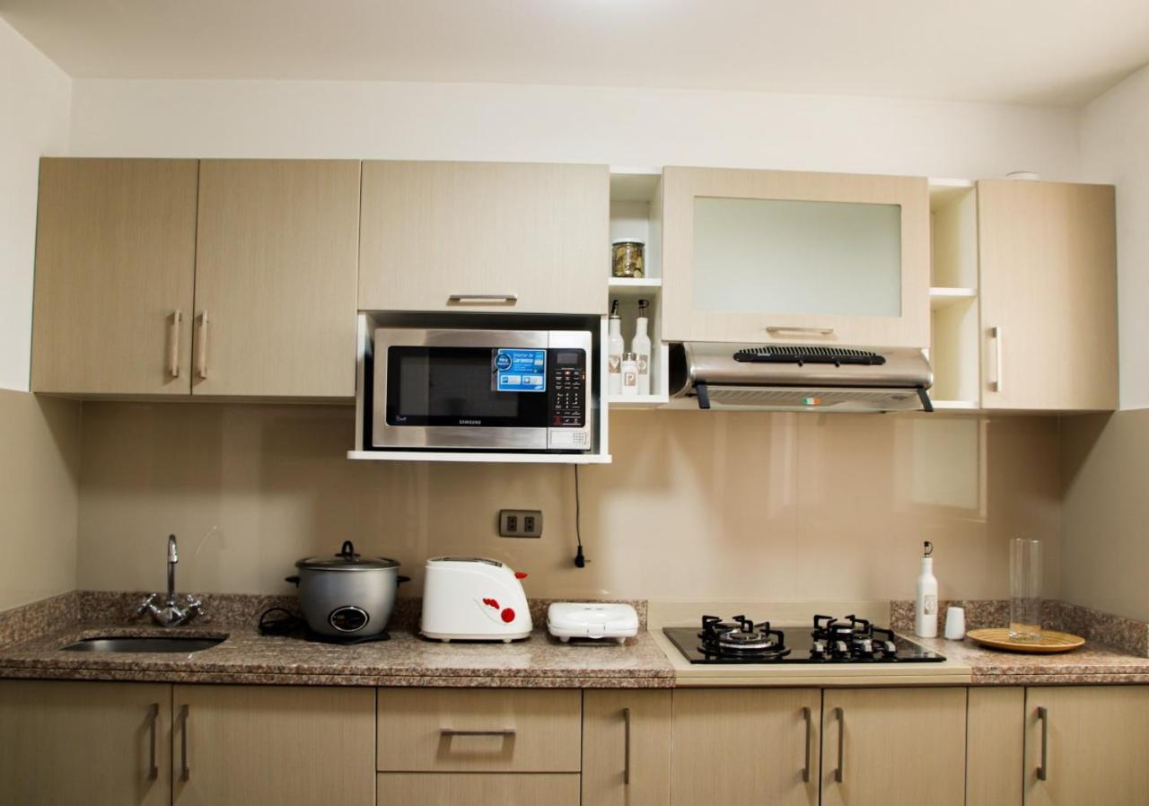 Aura Apartamento Cusco