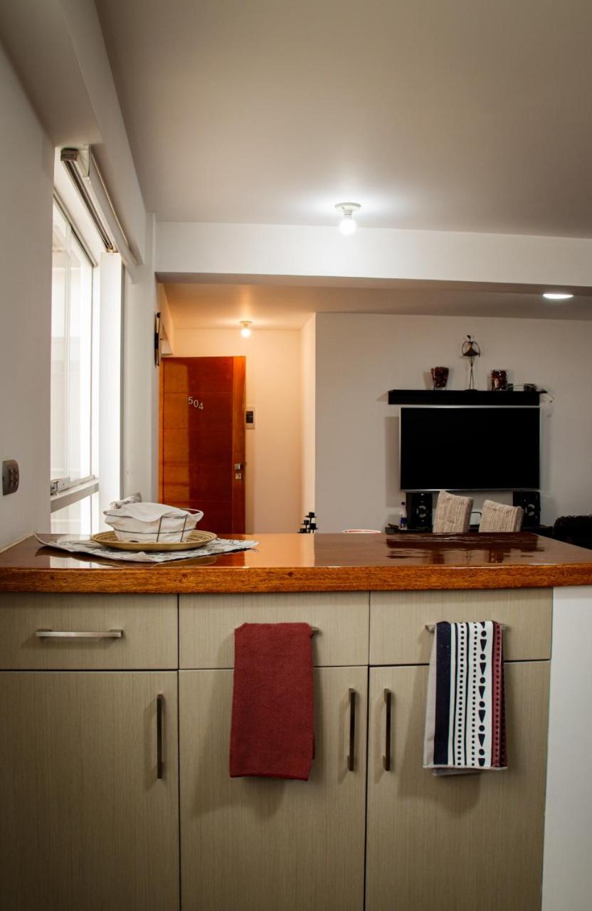 Aura Apartamento Cusco